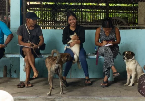 KV - Stop Rabies [3]