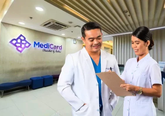 Medicard Lifestyle Clinic