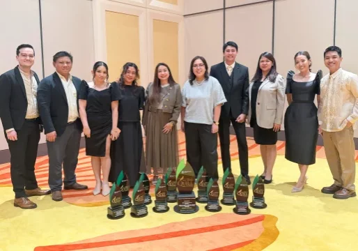 Megaworld Lifestyle Malls - Team
