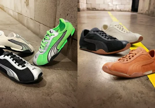 PUMA H-Street OG and Premium