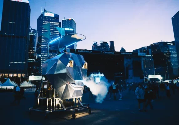 Silent Disco_THEORIGIN_KENNEVIAPHOTOGRAPHY_Z63_6711-2 3