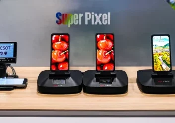 TCL CSOT’s Super Pixel mobile displays (1)