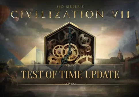 Test of Time Thumbnail