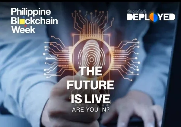 The Future Is Live