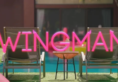 Wingman KV