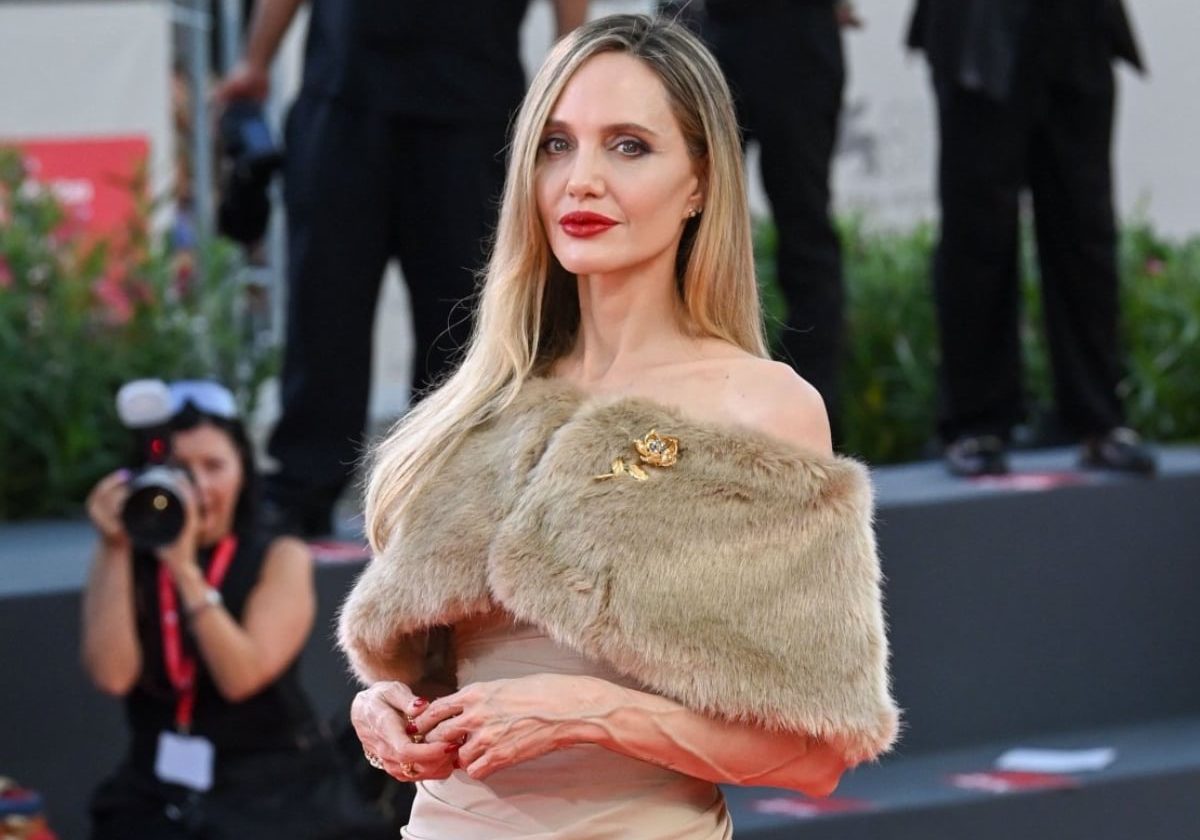 angelina