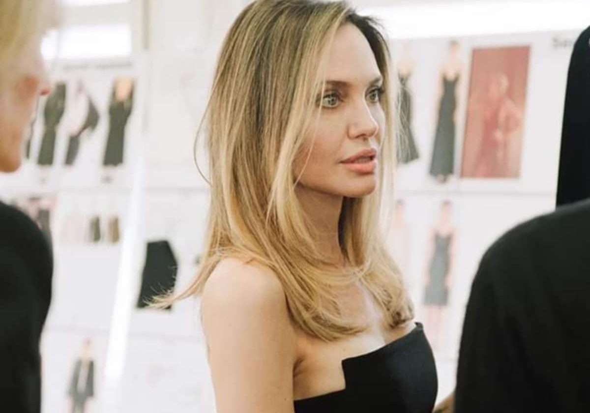 angelina angelina