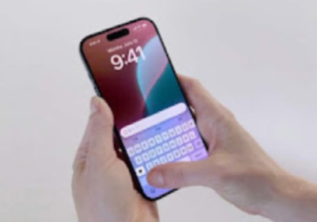 Screenshot Screenshot