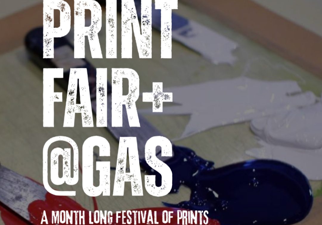 Print Fair+@GAS Promos - 1 Print Fair+@GAS Promos - 1