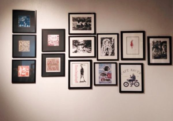 art