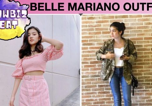 belle mariano outfits 2.001