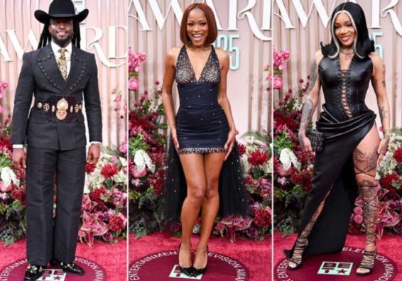 bet best dressed bet best dressed