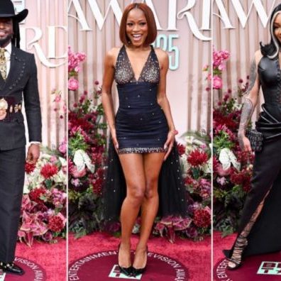 bet best dressed