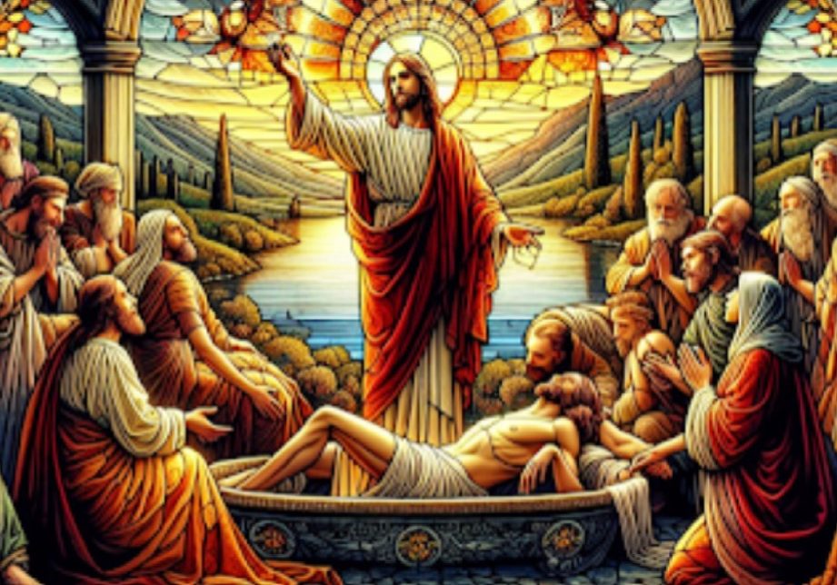 bible article 2 bible article 2
