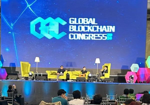 blockchain congress