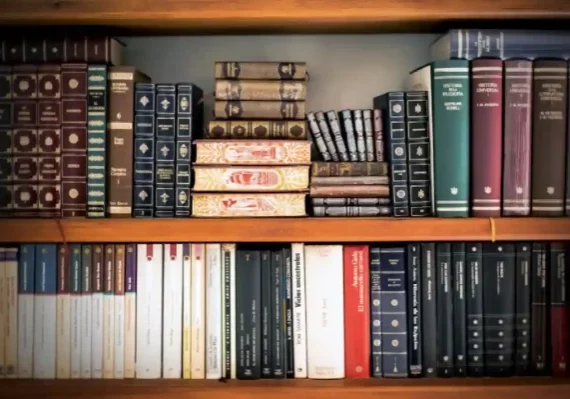 books