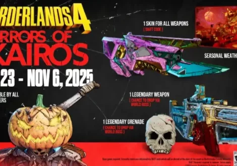 borderlands 1