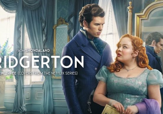 bridgerton bridgerton