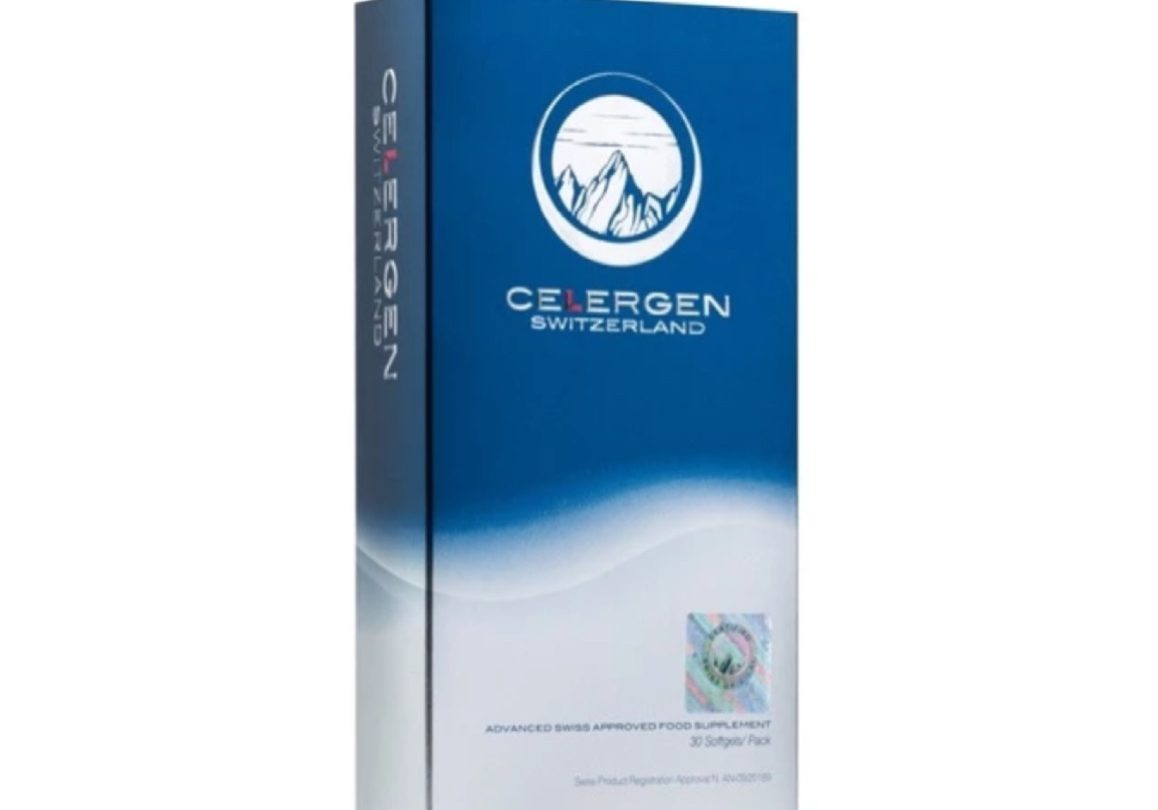 celergen celergen