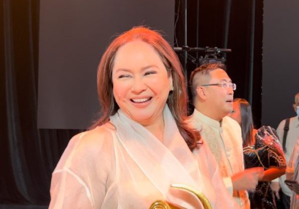 charo santos