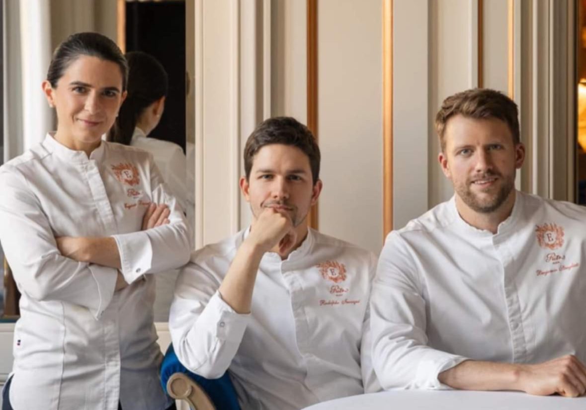 chef 2 chef 2
