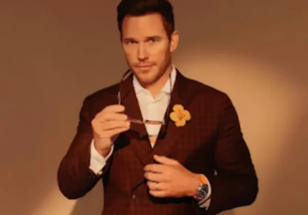 chris pratt chris pratt