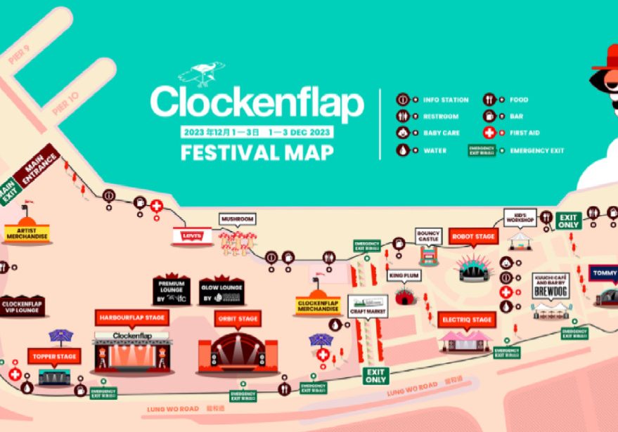 clock 1 clock 1