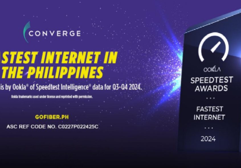 converge converge