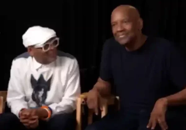 denzel