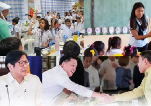 deped 1