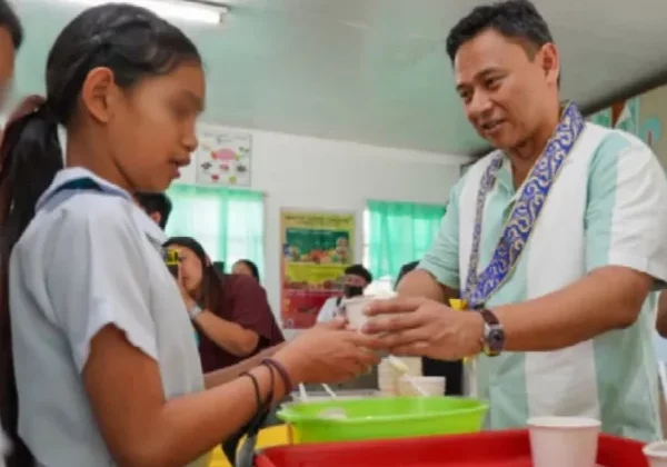 deped 1