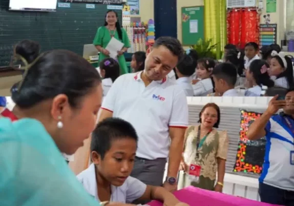 deped 1