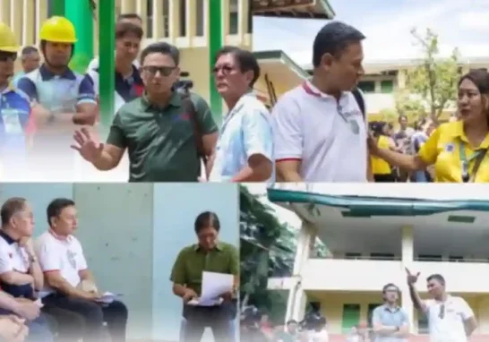 deped 1