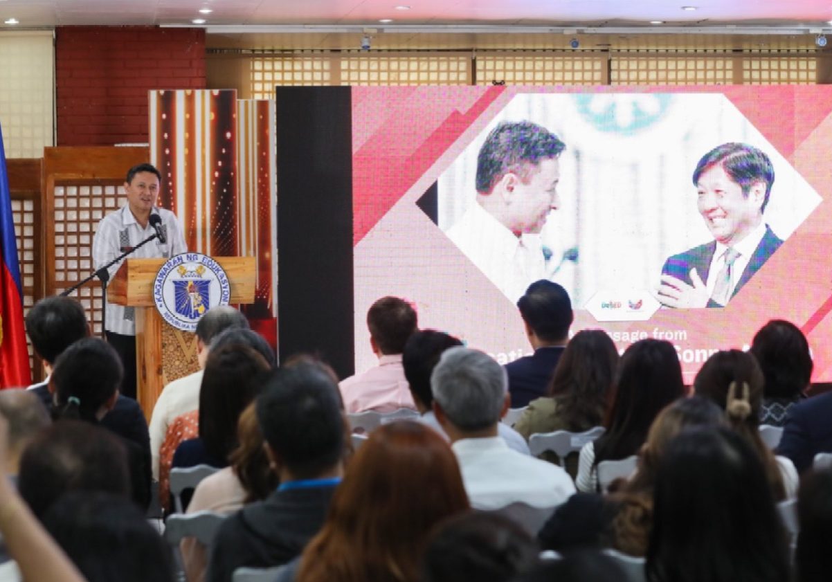deped 1 deped 1