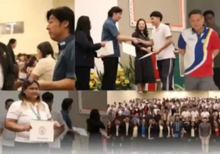 deped 1