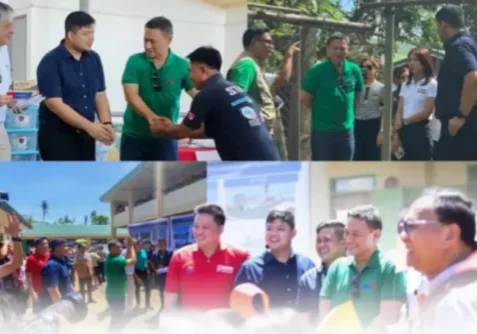deped 1