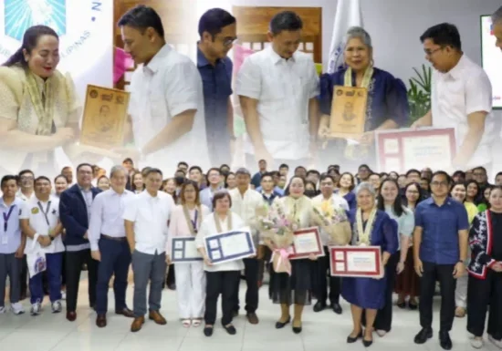deped 1