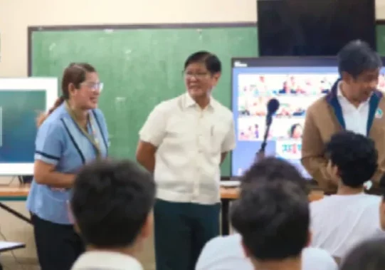 deped 1