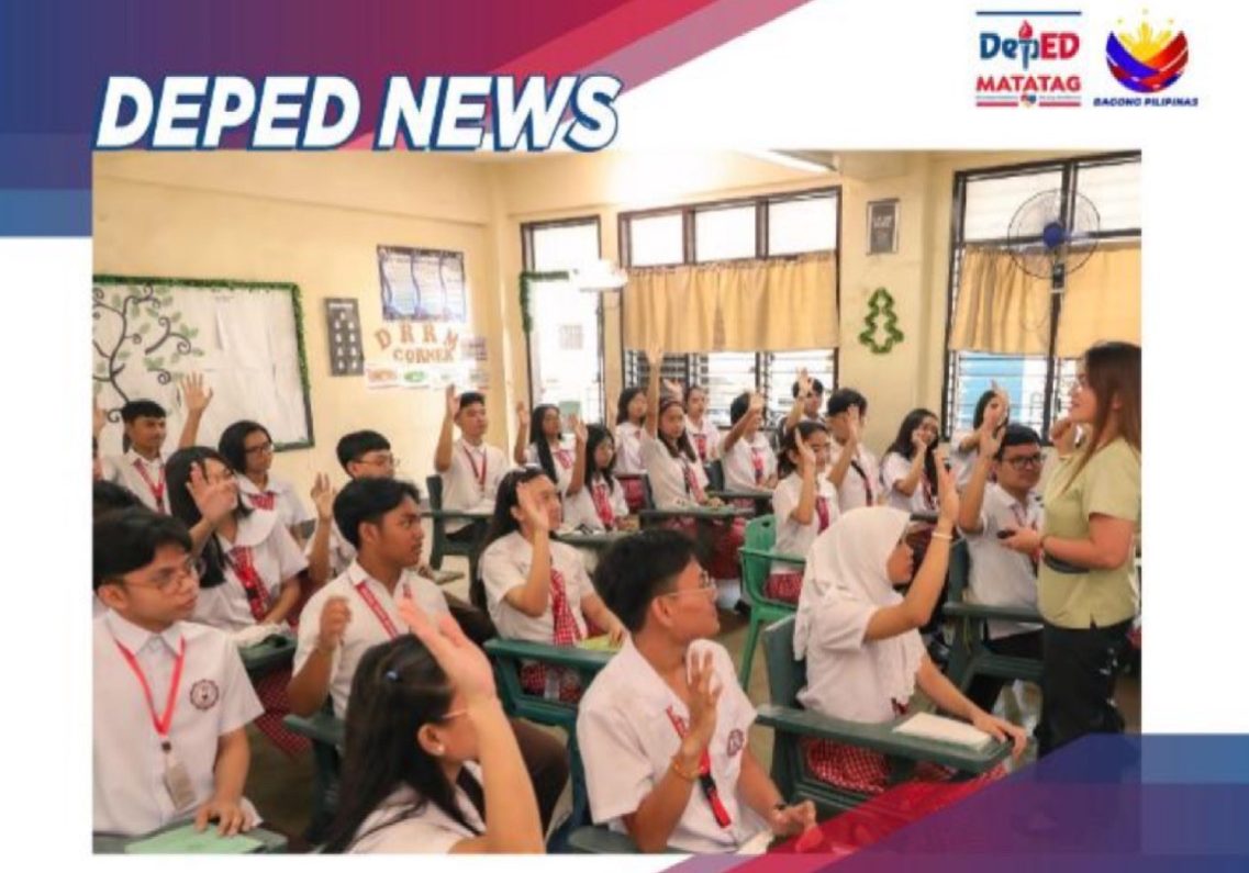 deped 1 deped 1