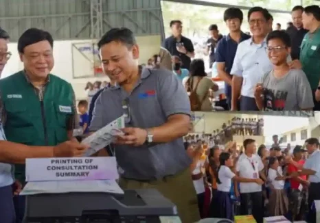 deped 1