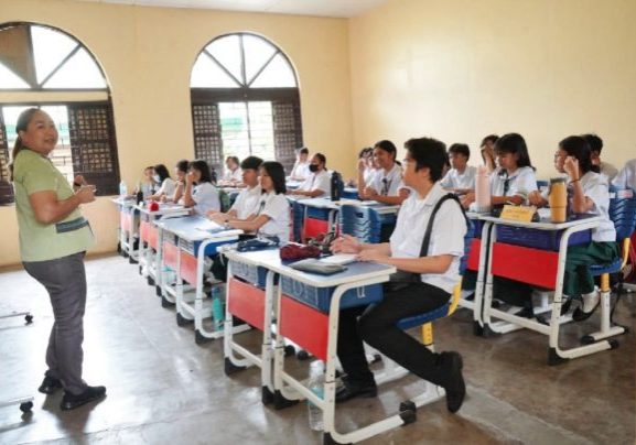 deped 1