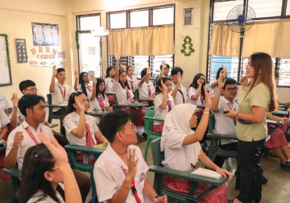 deped 1 deped 1