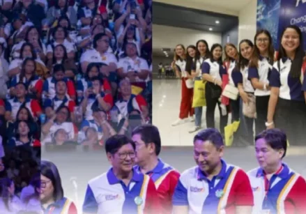 deped 1