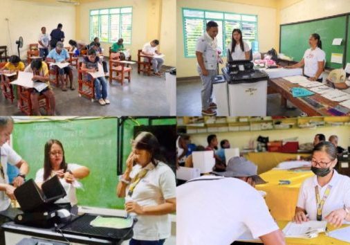 deped 1