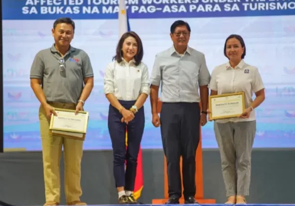 deped 1