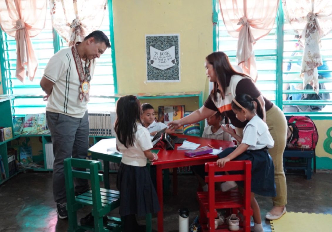 deped 1 deped 1