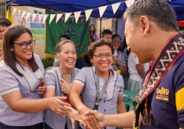 deped 1