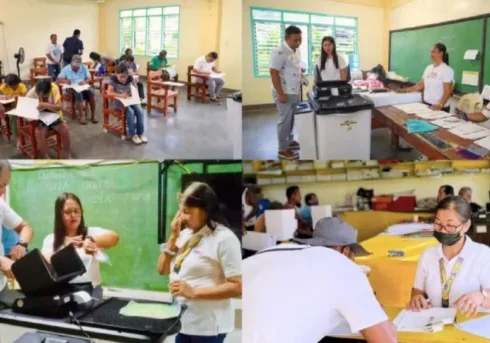 deped 1