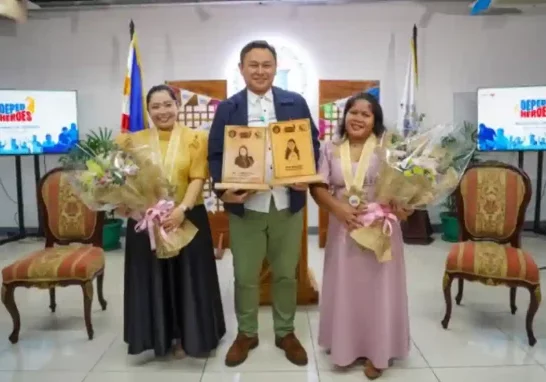 deped 1
