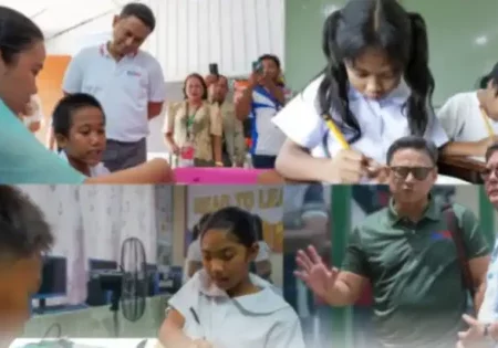 deped 2 deped 2